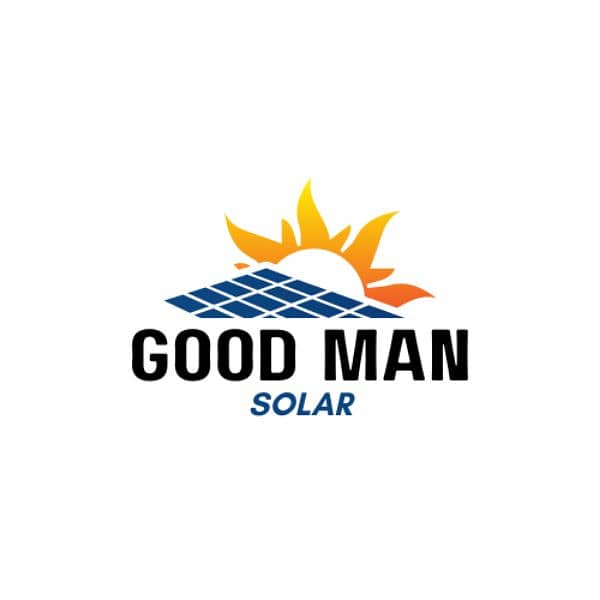 GM (Good Man) Solar providing complete solar system solutions 0