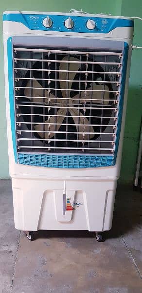 air cooler 0