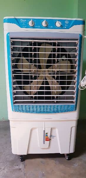 air cooler 6