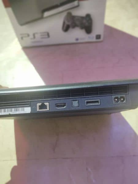 ps3 ultra slim 32gb read discription 3