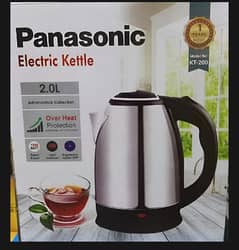 electric kettle