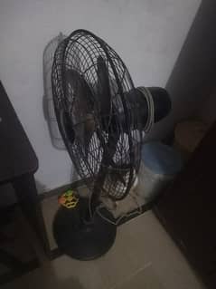 pedestal fan 0