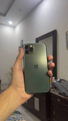 iphone 11 pro 256 non PTA