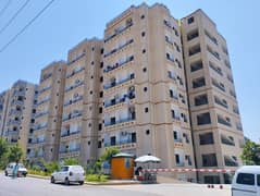 2 Bedroom Apartment Available For Rent Defence Residency Block 17