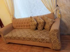 7 seater luxury sofa set