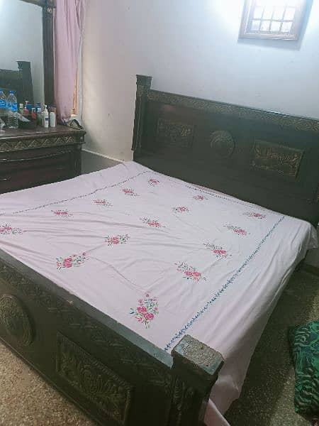 bed set 4