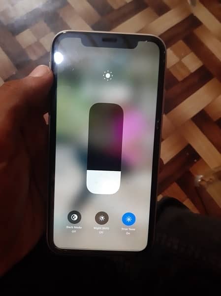 iPhone XR Jv Non pta 2