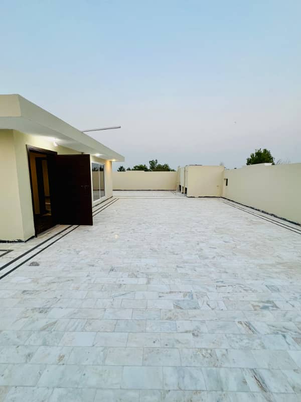 20 Marla Luxury Arabic Design House For Sale Located At Warsak Road Shaheen Housing Society Peshawar 10