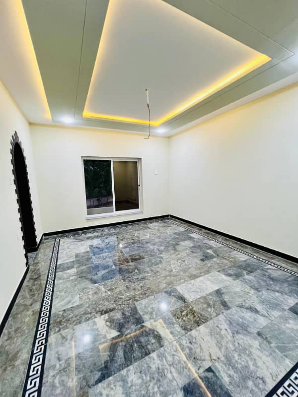 20 Marla Luxury Arabic Design House For Sale Located At Warsak Road Shaheen Housing Society Peshawar 31