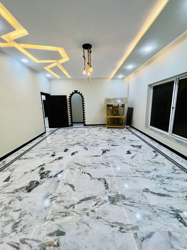 20 Marla Luxury Arabic Design House For Sale Located At Warsak Road Shaheen Housing Society Peshawar 37