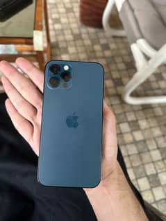 iphone 12 pro jv 128gb