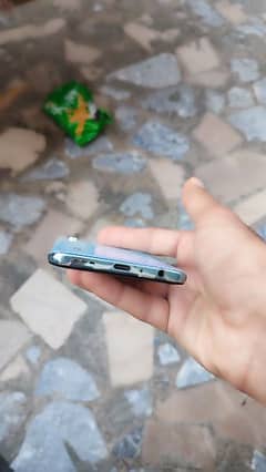 oppo f 15 condition 10by 9 All ok no open  Box complete  All ok