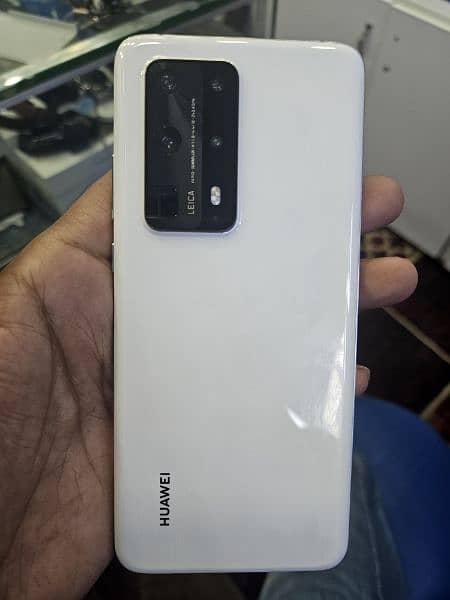 Huawei p40 pro plus pta 1