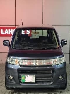 Suzuki Wagon R Stingray 2010