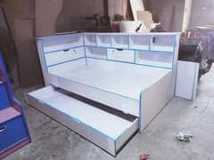 kids bed / baby bed / sliding bed / bunker bed 0316,5004723