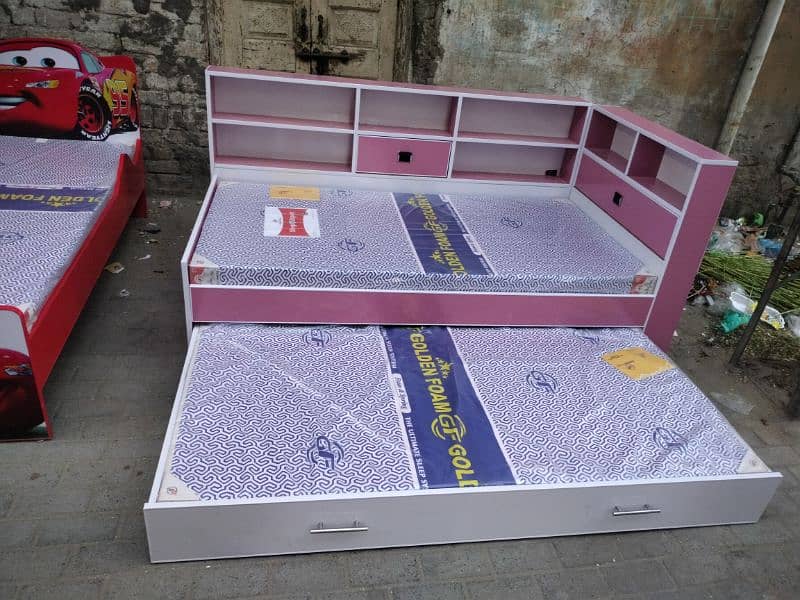 kids bed / baby bed / sliding bed / bunker bed 0316,5004723 2