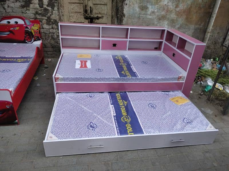 kids bed / baby bed / sliding bed / bunker bed 0316,5004723 3