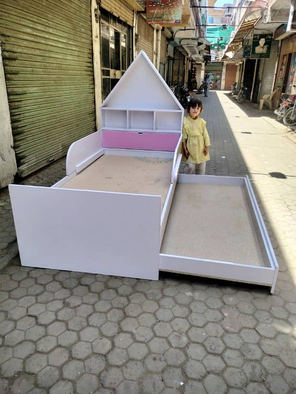 kids bed / baby bed / sliding bed / bunker bed 0316,5004723 5