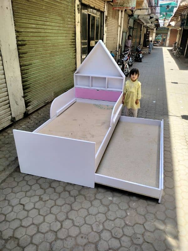 kids bed / baby bed / sliding bed / bunker bed 0316,5004723 6