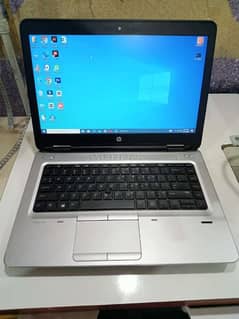 HP Probook 640 G2 Core i5 6th Generation