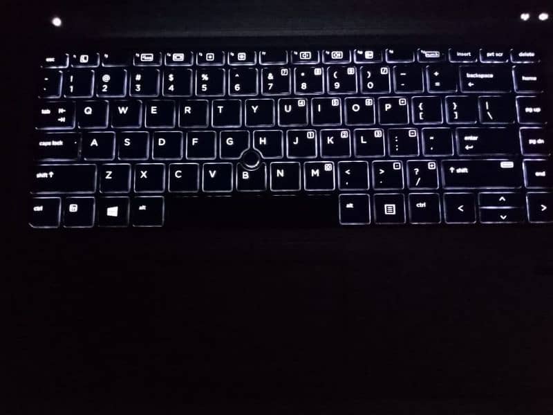 HP Probook 640 G2 Core i5 6th Generation 2