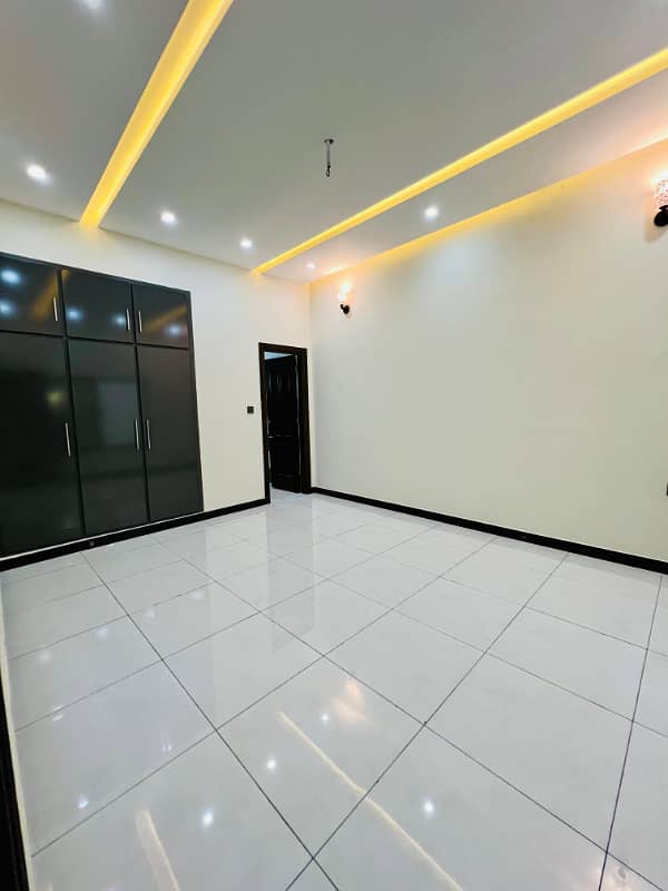 7.7 Marla Luxury Double Heighted House For Sale Located At Warsak Road Sufyan Garden Peshawar 33