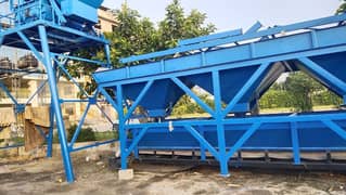 concrete batching Plant JS500 brand new 2024 model