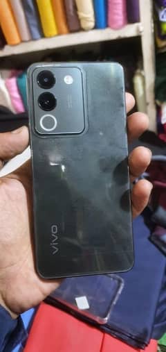 vivo v29e 8+8 256