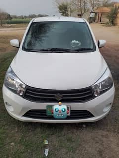 Suzuki Cultus VXR 2018