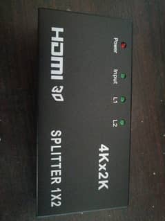 HDMI Splitter