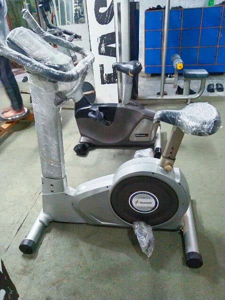 Exercise bike 1