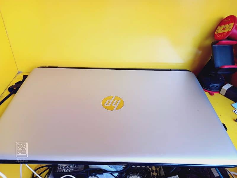 HP laptop 3rd generation 256gb + 128 + 4gb 2