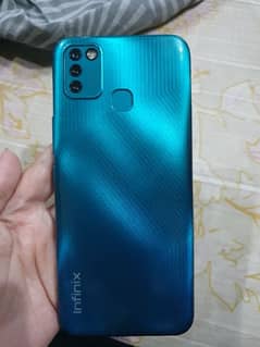 infinix smart 6