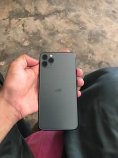 IPhone 11 Pro Max Non Pta