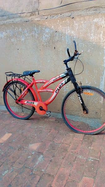 urgent sale bicycle 0