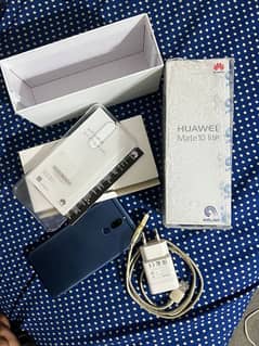 Huawei Mate 10 lite