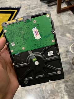 1tb hard disk drive