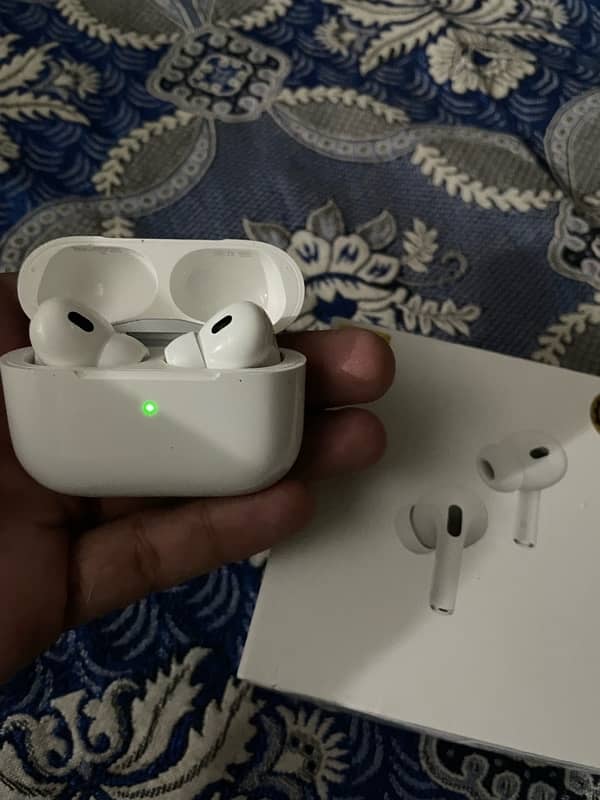 airpods pro 2 2