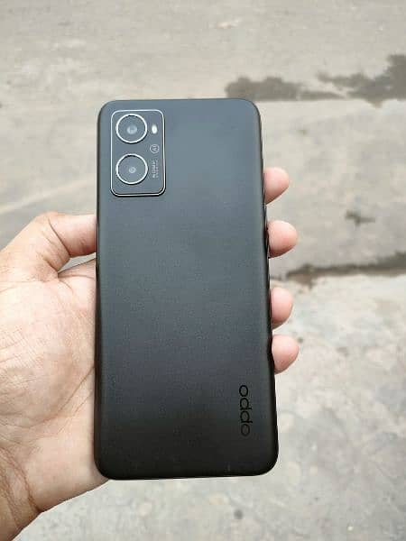 oppoa96 0