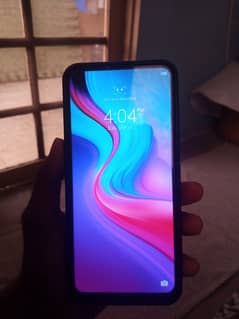 infinix s5 lite