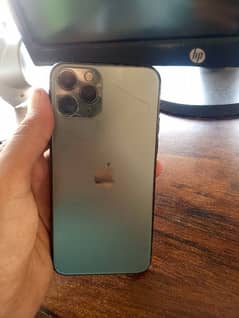 iPhone 11 Pro 64GB