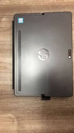 HP Pro x2 612 G2 - 7th Gen Core i5 - 08GB RAM 120SSD NVME