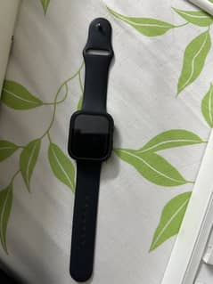 APPLE WATCH SERIES 4