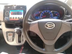 Daihatsu Move 2014