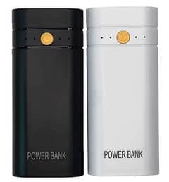 power bank 0