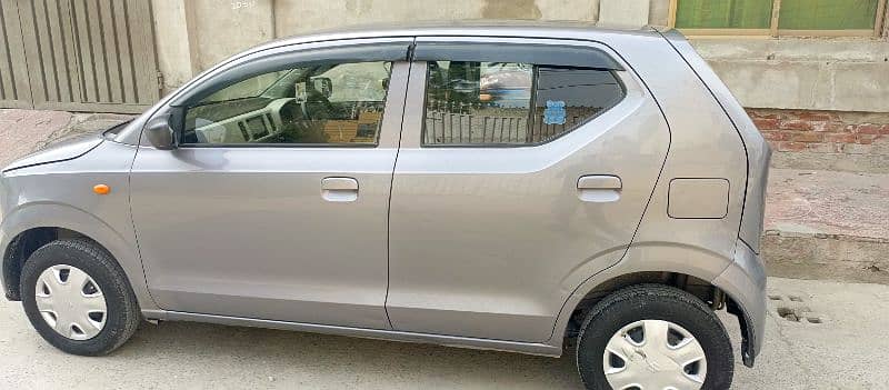 Suzuki Alto 2020 4