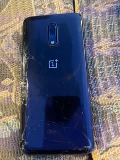 Oneplus 7 8 128gb 10/10 condition Baki ap pics dakh sakta ha