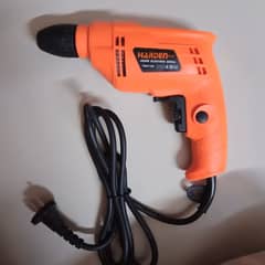 Harden 450W Drill Machine