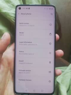 oneplus 8 (price will be negotiable)