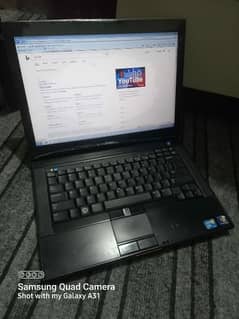 dell Laptop urgent sale